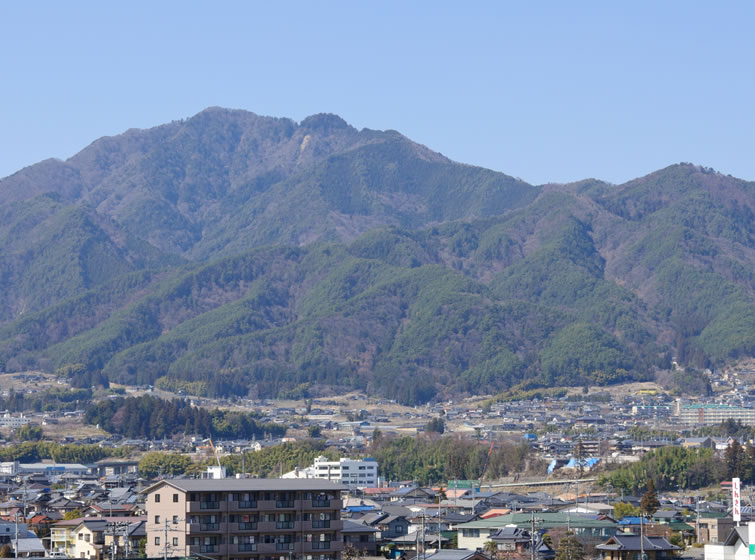 風越建設について""