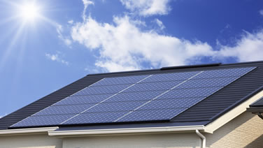 太陽光発電