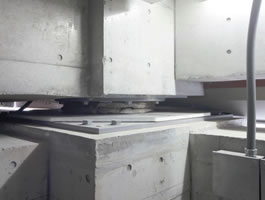風越スリム免震工法