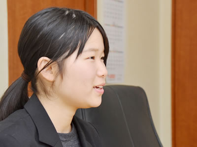 基本的には現場に出ています