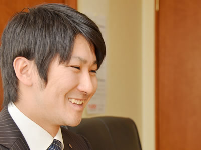 新しいことを知った時、またひとつ成長した実感があります