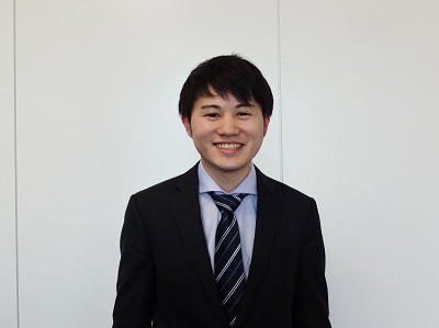 資格の取得が一番