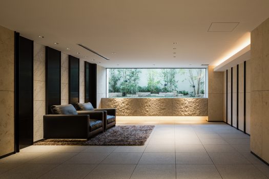 ディアナコート小石川翠景