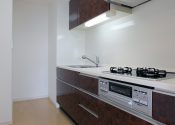 蕨社宅リノベーション工事