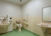 特別養護老人ホームみずほ（ＪＶ工事）