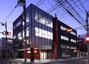 ユートージャパン株式会社