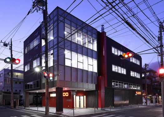 ユートージャパン株式会社