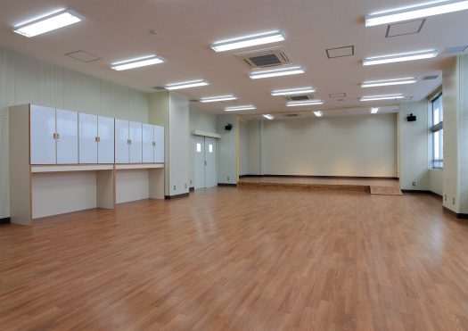 新鶴見小学校増築工事