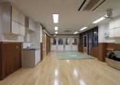 白根保育園改築工事