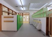 白根保育園改築工事