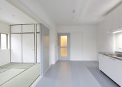 市営池子住宅建築工事
