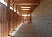 小坪飯島公園プール再整備工事
