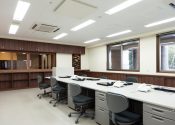 特別養護老人ホームみずほ（ＪＶ工事）