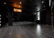 柿の木坂商業施設新築工事
