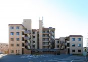 市川社宅リノベーション工事