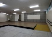 日吉南小学校増築工事