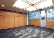 蕨社宅リノベーション工事