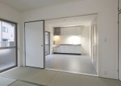 市営池子住宅建築工事