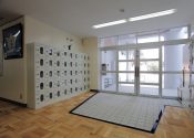 新鶴見小学校増築工事