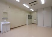 新鶴見小学校増築工事