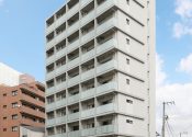 クレイシア西横浜グランカリテ