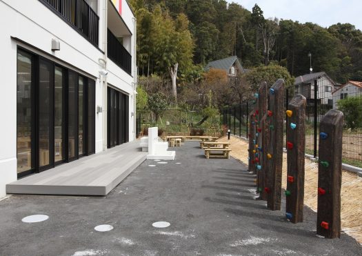 ハートの森保育園