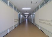 日吉南小学校増築工事