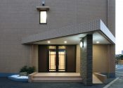市川社宅リノベーション工事