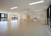 ハートの森保育園