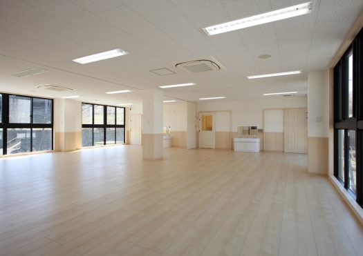ハートの森保育園