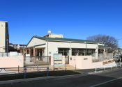白根保育園改築工事