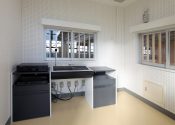 芹が谷小学校屋内運動場改修工事