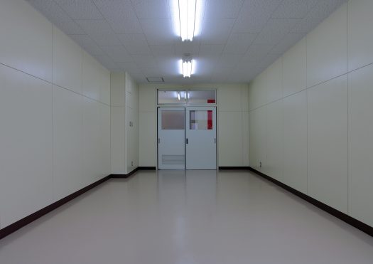 新鶴見小学校増築工事