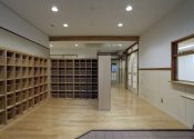 白根保育園改築工事