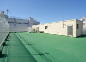 アンジェリカはまかわ保育園