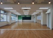日吉南小学校増築工事