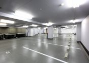 柿の木坂商業施設新築工事