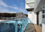 リビオ綱島イーストコート