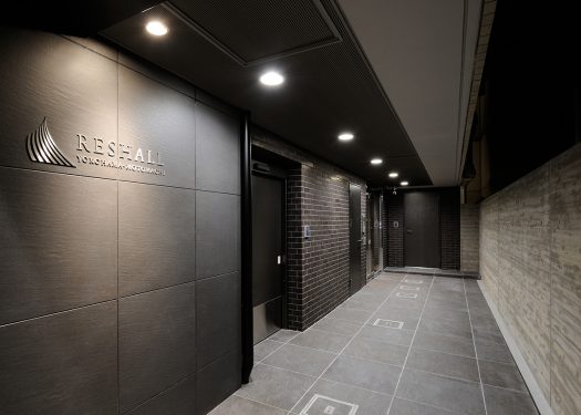 リシャール横濱元町