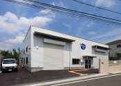 下川井作業所新築工事