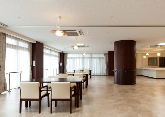 特別養護老人ホームみずほ（ＪＶ工事）