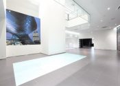 柿の木坂商業施設新築工事