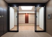 市川社宅リノベーション工事