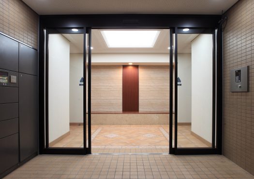 市川社宅リノベーション工事
