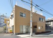 アンジェリカはまかわ保育園