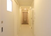 市営池子住宅建築工事