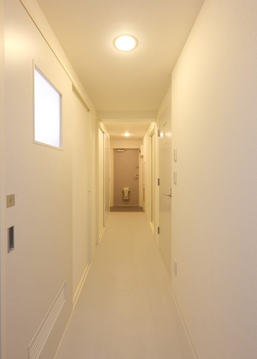 市営池子住宅建築工事