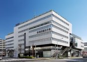 南区総合庁舎移転新築工事（ＪＶ工事）