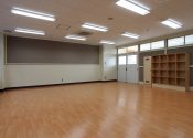 新鶴見小学校増築工事