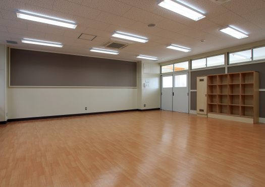 新鶴見小学校増築工事